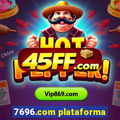7696.com plataforma